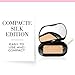 Compact Powder Silk Edition 53 Beige Dore