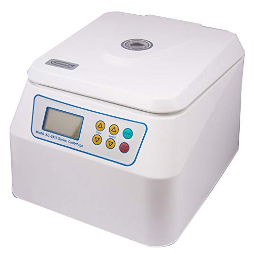 CETRIFUGE CETRIFUGAL LABORATORY RESEARCH PRACTICE PRP LIPOFILLING 12X15ML ZFB