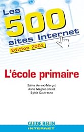 L' école primaire