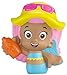 Fisher-Price Nickelodeon Bubble Guppies Molly Bath Squirter