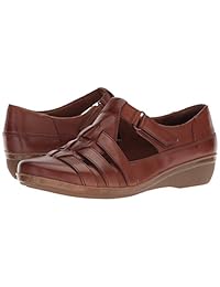 Clarks Everlay - Mocasín para mujer