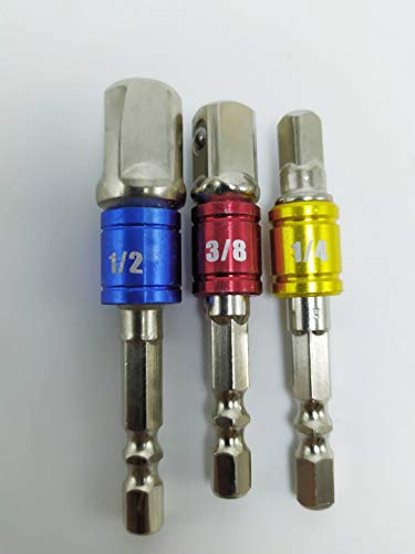 5 Femcery+Sockets+Adapter+Extension+Extender