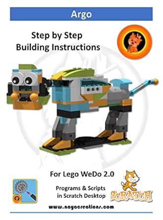 argo lego