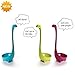 Buorsa Set of 3 Nessie Ladles