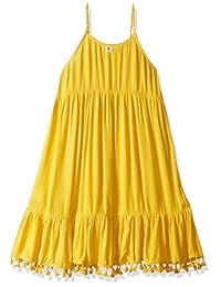Billabong - Vestido grande para niña