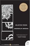 Selected Poems (P.S.), Gwendolyn Brooks, 0060882964