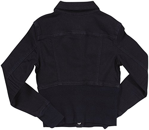 Diesel Big Girls' 'Jeripa' Denim Jacket (Kids)