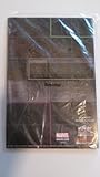 Marvel Heroclix Deadpool - Hellhouse Indoor/Outdoor and Deadpool's House Indoor - Double Sided Map