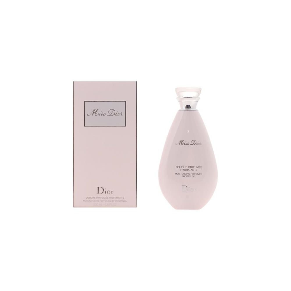 miss dior cherie body lotion
