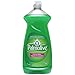 Palmolive Essential Clean Dishwashing Liquid Dish Soap, Original - 28 fluid ounce