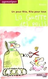 La  guerre des poils