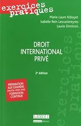 Droit international privé