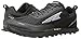 Altra Men's Superior 3 Running Shoe, Black/Yellow, 9 M US
