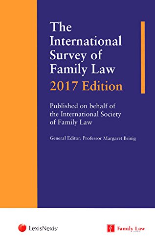Download International Survey of Family Law 2017 Download International Survey of Family Law 2017