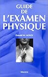 Guide de l'examen physique by 