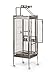 Prevue Pet Products Stainless Steel Playtop Bird Cage, Smallthumb 1