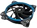 Corsair Air Series AF120 Quiet Edition Twin Pack Fan