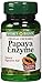 Nature's Bounty Original Papaya Enzyme, 100 Tablets