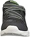 Skechers Kids' Techtronix- Direct Current Sneaker,
