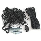 Satco Swag Lite Kit S70-482 (Black)