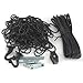 Satco Swag Lite Kit S70-482 (Black)