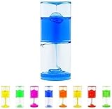 Playlearn Giant Sensory OOZE Tube Liquid Timer 20cm