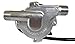 CHUGGER PUMP CPSS-IN-1 Stainless Steel 115 Volt Inline Home Brewing System Beer Pump, 55” Cord WITH Plug, Inlet 1/2” x Outlet 1/2” MPT, ETL-Certified, USFDA Food Compliant Materials