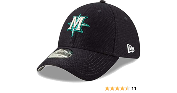 mariners spring training hat 2019