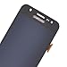KR-NET Black LCD Display Touch Screen Digitizer Assembly for Samsung Galaxy J5 2015 J500