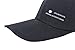 EZ-Joyce Unisex Long Brim Baseball Cap Cotton Adjustable Sun Hat Large Visor Anti-UV for Outdoor Sports