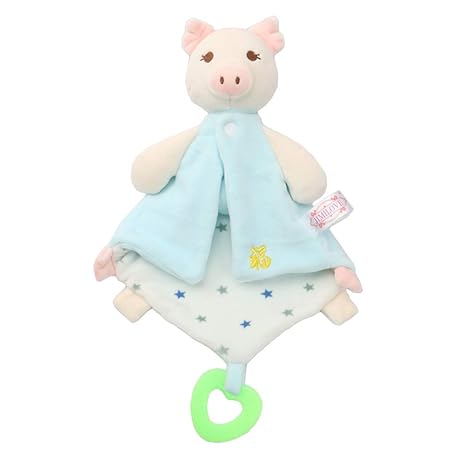 baby comforter safety