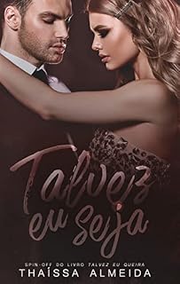 Livro Talvez eu Seja