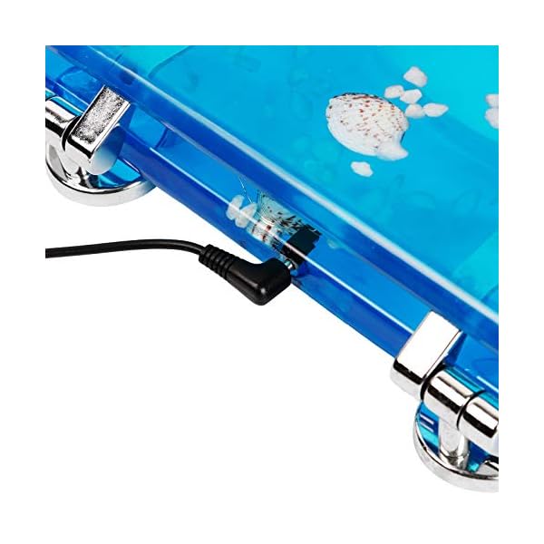 LED-Klobrille-WC-Sitz-Deckel-Brille-Toilettensitz-Klodeckel-Toilettendeckel