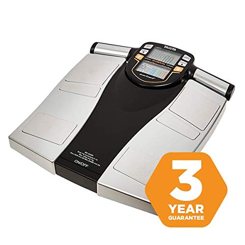 Tanita Segmental Body Composition Scales Buy Online in UAE