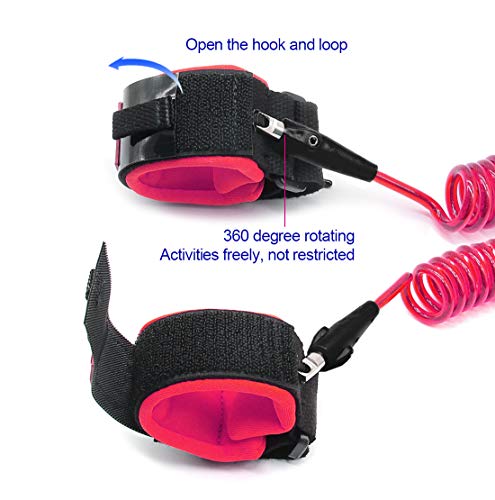 1 Blisstime+Wrist+Safety+Toddlers+Babies