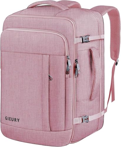 Gieury Carry Backpack