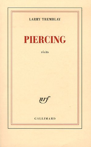 Piercing