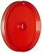 Ajax Scientific ME410-0050S Plastic Loose Pulley, 50mm Diameter, 4mm Center Hole Diameter (Pack of 10)