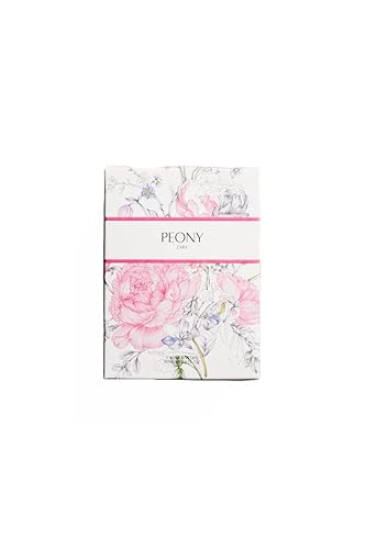 Zara PEONY EDP 90 ML OZ) Women's Summer Fragrance in