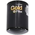 Napa Gold Spin-on Lube Filter 7202 Pack of 1