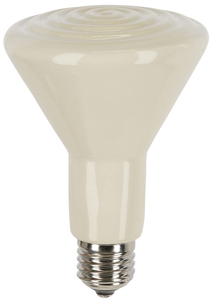 100W Ceramic Dark Lamp