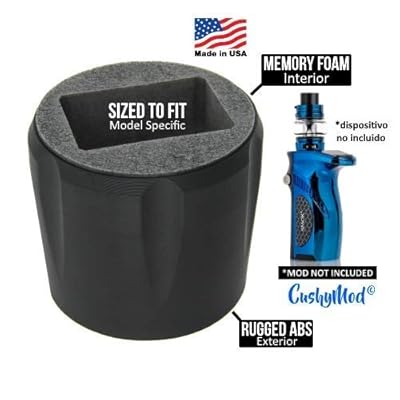 elfbar nachfüll pod läuft aus CushyMod CUP HOLDER fits SMOK MAG GRIP 100W cover Angola