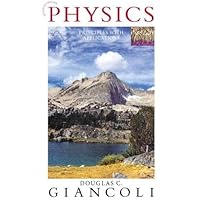 Physics: Principles with Applications (7th Edition) - Standalone book