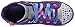 Skechers Kids Shuffles Magic Madness (Little Kid),Purple/Multi,12 M US Little Kid
