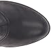 Fergalicious Women's Lundry Western Boot, Black, 8 M US