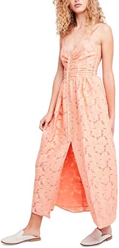 free people wisteria maxi dress Free People Wisteria Maxi Dress in Dark Combo