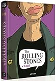 The Rolling Stones en BD (French Edition) by 