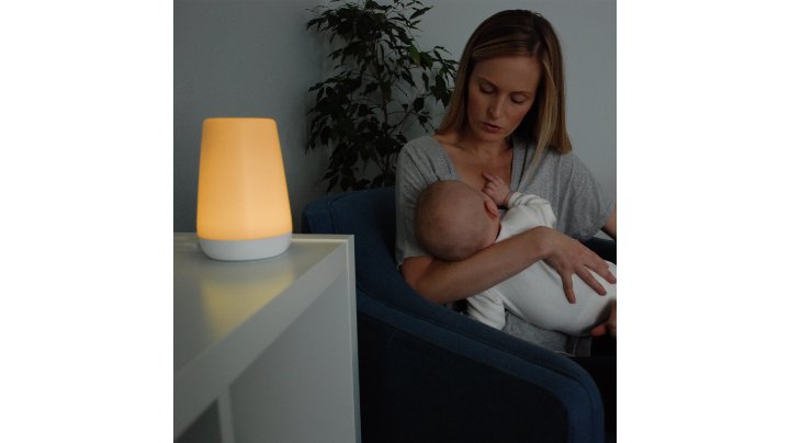 6 Hatch+Baby+Night+Light+Machine