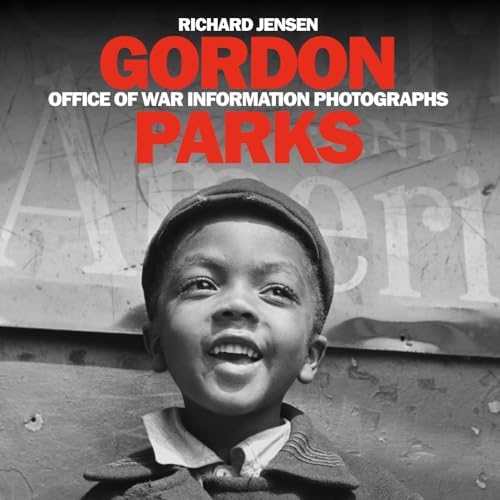 Amazon.com: Gordon Parks: Collected Works: 9783869305301: Parks