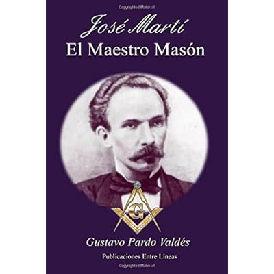 José Martí. El Maestro Mazón